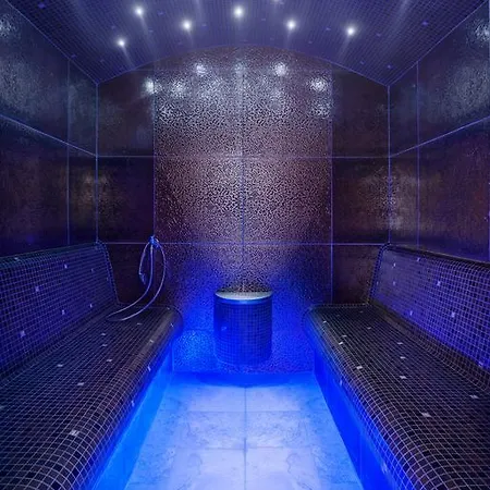 Honti Panzio 3* فيشيغراد